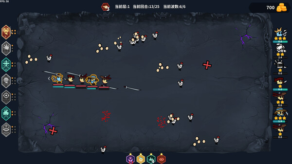 图片[6]-鬼小队（GhostBros）免安装中文版-梨子乐游戏