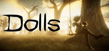 【待补】娃娃（Dolls）免安装中文版-GM999资源网