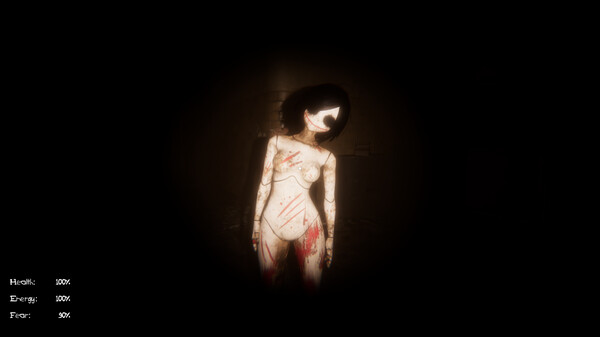 图片[5]-【待补】娃娃（Dolls）免安装中文版-梨子乐游戏