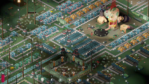 图片[2]-阿特里奥：黑暗荒野 v1.1.11s（Atrio: The Dark Wild）免安装中文版-梨子乐游戏