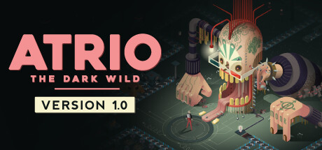 阿特里奥：黑暗荒野 v1.1.11s（Atrio: The Dark Wild）免安装中文版-GM999资源网