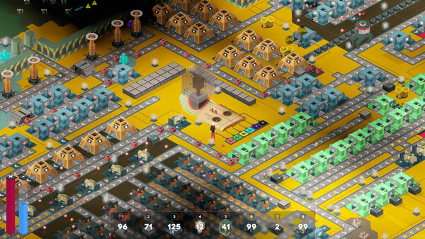 图片[4]-阿特里奥：黑暗荒野 v1.1.11s（Atrio: The Dark Wild）免安装中文版-梨子乐游戏