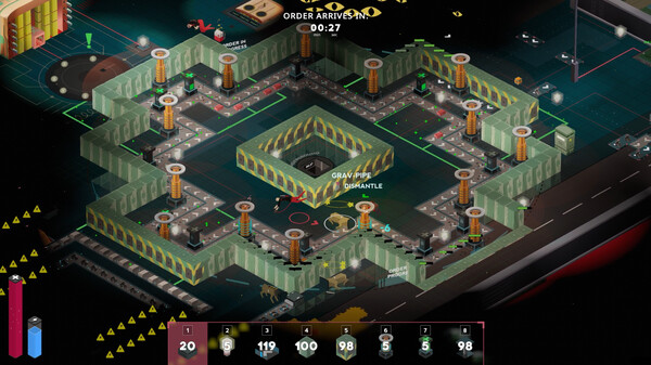 图片[5]-阿特里奥：黑暗荒野 v1.1.11s（Atrio: The Dark Wild）免安装中文版-梨子乐游戏