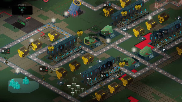图片[6]-阿特里奥：黑暗荒野 v1.1.11s（Atrio: The Dark Wild）免安装中文版-梨子乐游戏