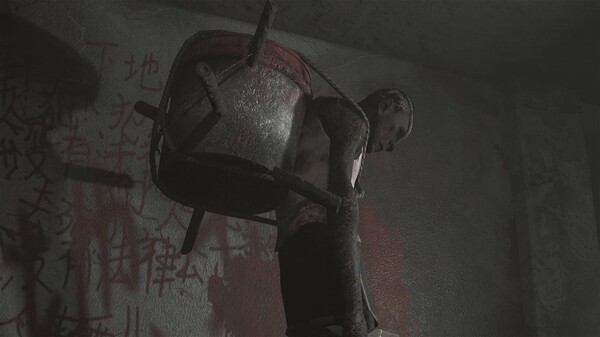 图片[3]-惨痕 v1.25（Scarred）免安装中文版-梨子乐游戏