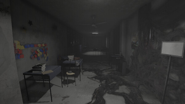 图片[4]-惨痕 v1.25（Scarred）免安装中文版-梨子乐游戏