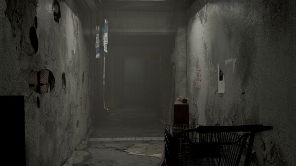 图片[6]-惨痕 v1.25（Scarred）免安装中文版-梨子乐游戏