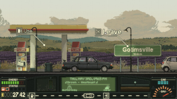 图片[3]-心驰神往 v1.0.0（Keep Driving）免安装英文版-梨子乐游戏