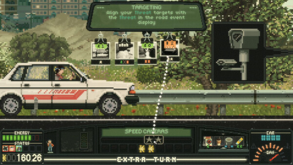 图片[5]-心驰神往 v1.0.0（Keep Driving）免安装英文版-梨子乐游戏