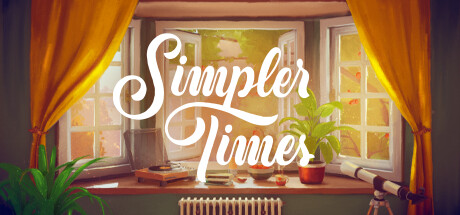 简单时光 v1.0.0（Simpler Times）免安装中文版-GM999资源网