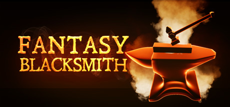 幻想铁匠 v1.6.1（Fantasy Blacksmith）免安装中文版-GM999资源网