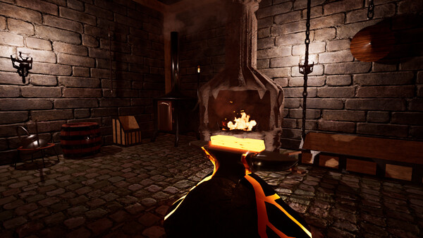 图片[3]-幻想铁匠 v1.6.1（Fantasy Blacksmith）免安装中文版-梨子乐游戏