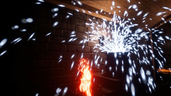图片[6]-幻想铁匠 v1.6.1（Fantasy Blacksmith）免安装中文版-梨子乐游戏