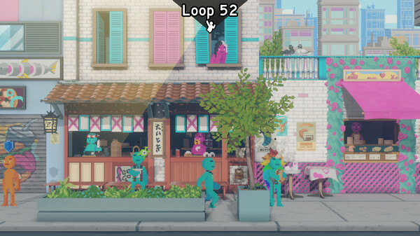 图片[2]-再来一次 v1.2.0（Extra Coin）免安装中文版-梨子乐游戏