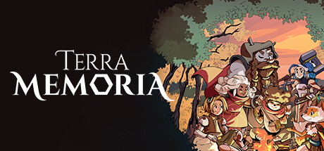 泰拉往事 v2024.5.22a（Terra Memoria）免安装中文版-GM999资源网