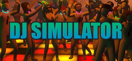 DJ模拟器 v0.6.9.10（DJ SIMULATOR）免安装中文版-GM999资源网