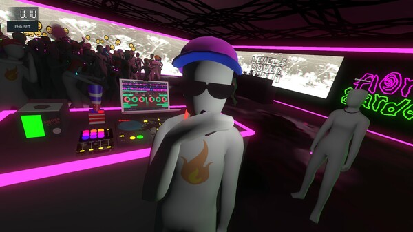 图片[5]-DJ模拟器 v0.6.9.10（DJ SIMULATOR）免安装中文版-梨子乐游戏