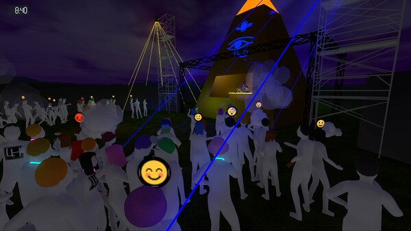 图片[6]-DJ模拟器 v0.6.9.10（DJ SIMULATOR）免安装中文版-梨子乐游戏
