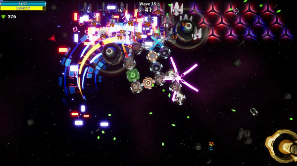 图片[2]-星际意志 v1.4.0.2（Space Will）免安装中文版-梨子乐游戏