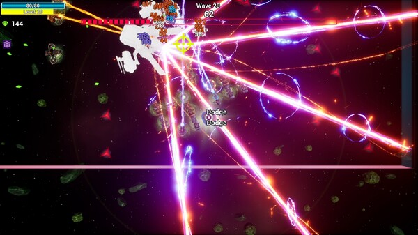图片[3]-星际意志 v1.4.0.2（Space Will）免安装中文版-梨子乐游戏