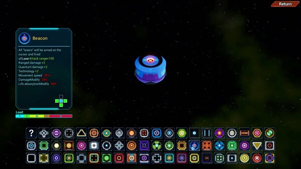 图片[5]-星际意志 v1.4.0.2（Space Will）免安装中文版-梨子乐游戏