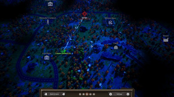 图片[2]-最后的天堂 v3.02.27（The Last Haven）免安装中文版-梨子乐游戏