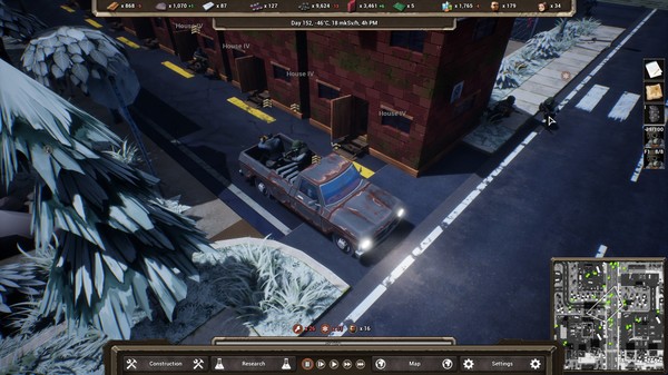 图片[3]-最后的天堂 v3.02.27（The Last Haven）免安装中文版-梨子乐游戏