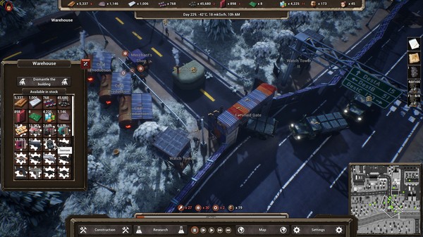图片[5]-最后的天堂 v3.02.27（The Last Haven）免安装中文版-梨子乐游戏