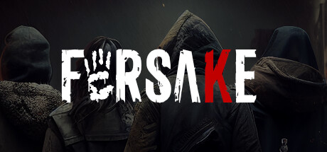 放弃:恐怖城市 Build.14081075（Forsake：Urban horror）免安装中文版-GM999资源网