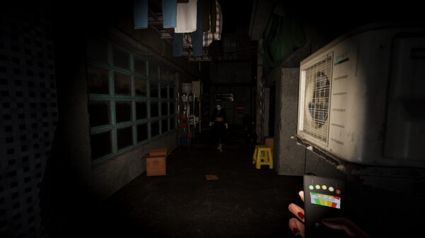 图片[3]-放弃:恐怖城市 Build.14081075（Forsake：Urban horror）免安装中文版-梨子乐游戏