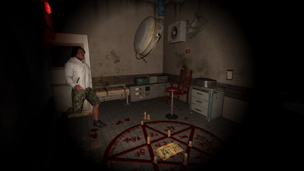 图片[5]-放弃:恐怖城市 Build.14081075（Forsake：Urban horror）免安装中文版-梨子乐游戏