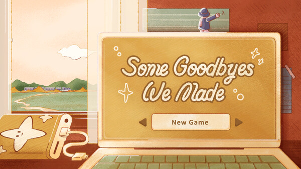 图片[2]-再见的备份 v1.1.0（Some Goodbyes We Made）免安装中文版-梨子乐游戏
