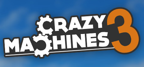 疯狂机器3 v1.5（Crazy Machines 3）免安装中文版-GM999资源网