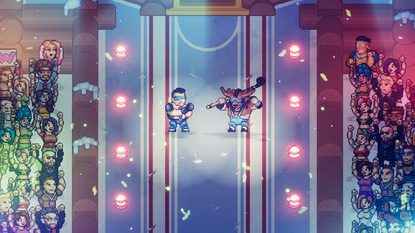 图片[5]-传奇摔角手 v1.2（WrestleQuest）免安装中文版-梨子乐游戏