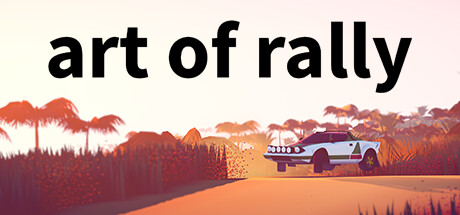艺术拉力赛 v1.5.8 全DLC（art of rally）免安装中文版-GM999资源网