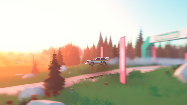 图片[3]-艺术拉力赛 v1.5.8 全DLC（art of rally）免安装中文版-梨子乐游戏
