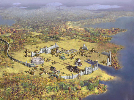 图片[6]-文明3（Sid Meier’s Civilization III）免安装中文版-梨子乐游戏