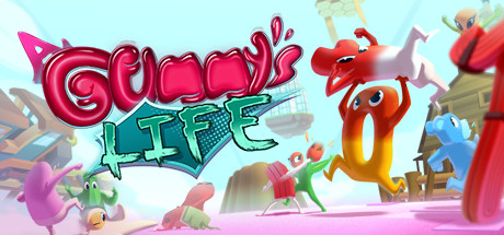 软糖大乱斗 v1.1.4（A Gummy’s Life）免安装中文版-GM999资源网
