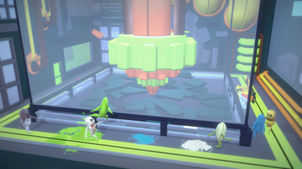 图片[2]-软糖大乱斗 v1.1.4（A Gummy’s Life）免安装中文版-梨子乐游戏