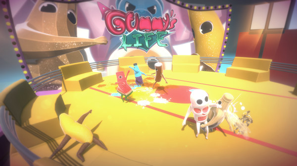 图片[3]-软糖大乱斗 v1.1.4（A Gummy’s Life）免安装中文版-梨子乐游戏