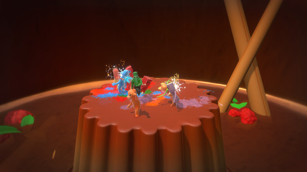 图片[4]-软糖大乱斗 v1.1.4（A Gummy’s Life）免安装中文版-梨子乐游戏