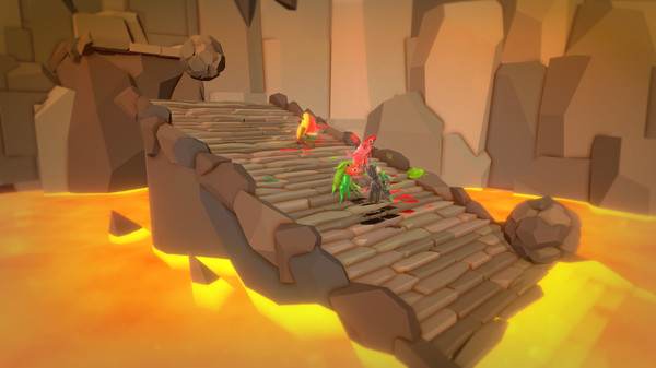 图片[5]-软糖大乱斗 v1.1.4（A Gummy’s Life）免安装中文版-梨子乐游戏