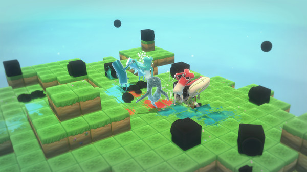 图片[6]-软糖大乱斗 v1.1.4（A Gummy’s Life）免安装中文版-梨子乐游戏