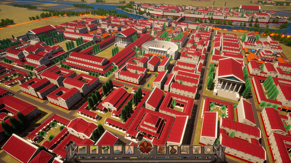 图片[6]-巴黎2000年 v1.0.0（Paris in 2000 Years）免安装中文版-梨子乐游戏