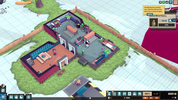 图片[3]-小小大工坊 v2.0.14042（Little Big Workshop）免安装中文版-梨子乐游戏