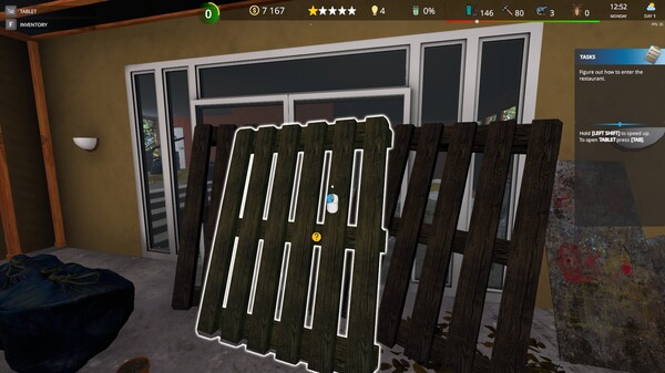 图片[6]-咖啡馆老板模拟 v1.4.105 全DLC（Cafe Owner Simulator）免安装中文版-梨子乐游戏