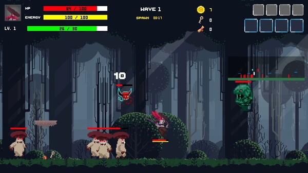 图片[3]-99波死法 Build.15201804（99 Waves）免安装中文版-梨子乐游戏