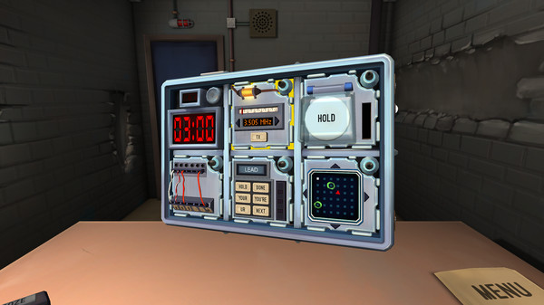 图片[2]-保持通话炸弹不炸 v5842708（Keep Talking and Nobody Explodes）免安装中文版-梨子乐游戏