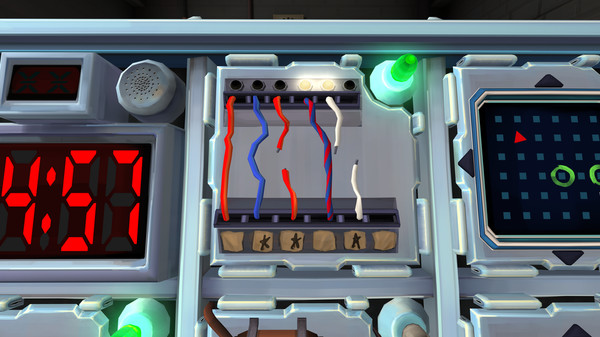 图片[3]-保持通话炸弹不炸 v5842708（Keep Talking and Nobody Explodes）免安装中文版-梨子乐游戏