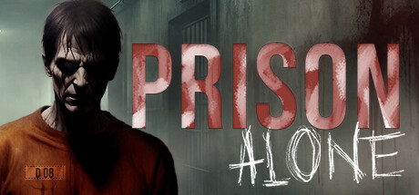 孤独监狱 独身囚牢 v1.0.2（Prison Alone）免安装中文版-GM999资源网